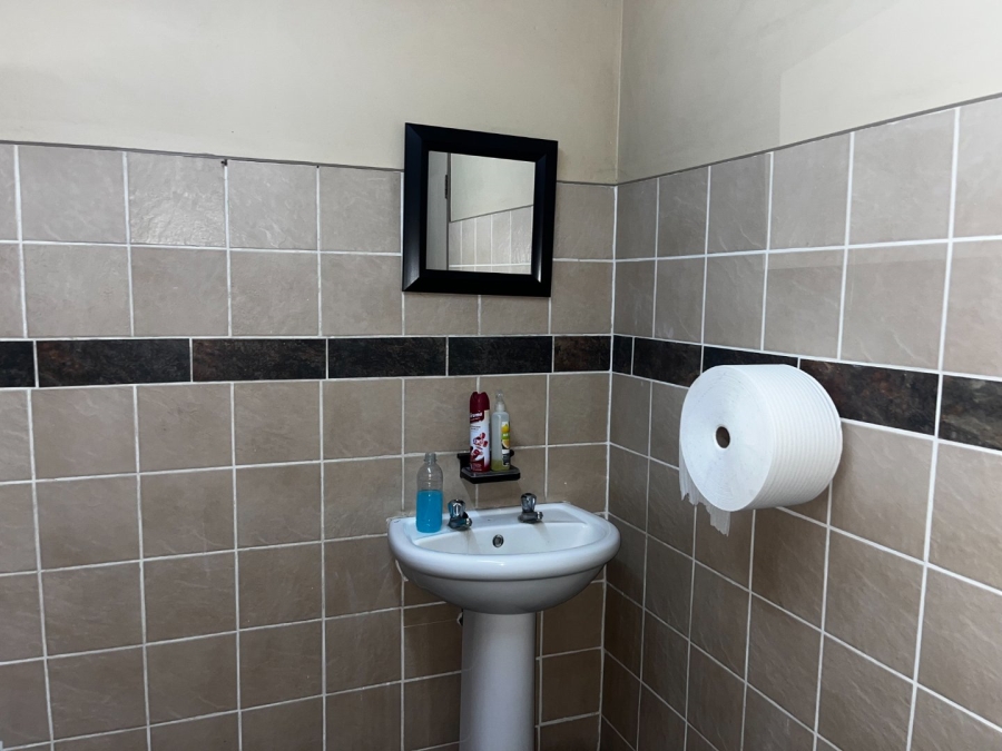 To Let Commercial Property for Rent in Brits North West